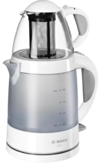 Bosch TTA2201 Çay Makinesi kullananlar yorumlar
